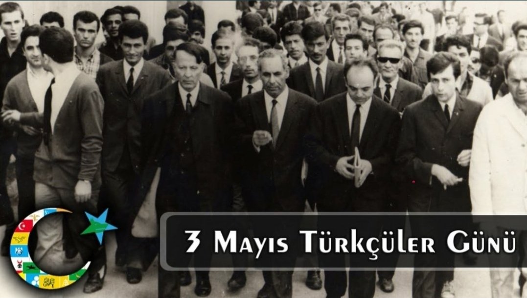 TimucinYCEL's tweet photo. "Ben, yabancı kaynaklı hiçbir fikri benimsemeğe tenezzül etmeyecek kadar milli şuur ve gurura malik bir Türk‘üm. Siyasi, içtimai mezhebim Türkçülük‘dür."

- Hüseyin Nihal Atsız https://t.co/IEstHIBbBW