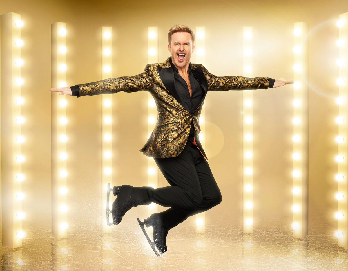 H from Steps would have been more more satisfactory than that finale #LineofDutyFinale