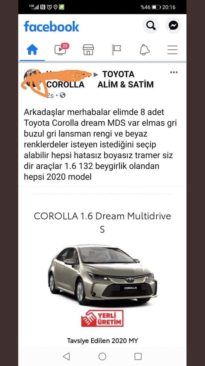 #Araçfiyatları
Korkunç bir aralık. 
Ve bu meblayı kimsenin kimseden alma hakkı olmadığı halde.
#Araçfiyatları 
Biraz allah korkusu varsa içinizde bu millete böyle yapmazsınız