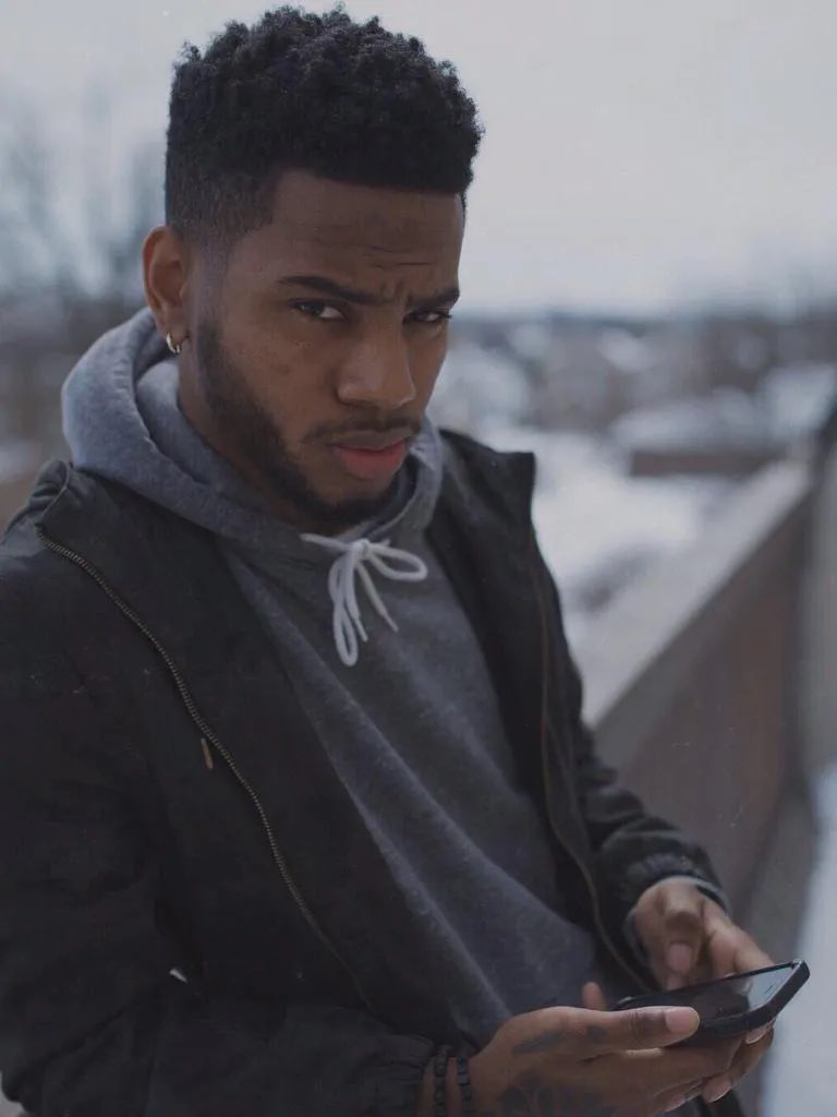 Black Twitter Wars Pt. 2: One Gotta Go, Who you Got? Bryson Tiller/Eric Bellinger