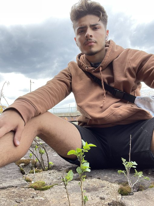 When you tryna get caught but don&rsquo;t .....  To watch this D at work: https://t.co/RZa5lClTJz https://t