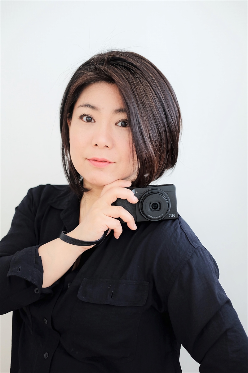 pentaxclubhouse's tweet photo. 【フォトアカデミー】
ご近所フォトを得意とする、こばやしかをるさんにGRIIIでの表現やプリント作成し講評までの内容で学べます。機材貸出しもありGRIIIをお持ちでない方も参加可能です。
GR Tips! SNAP編 こばやしかをる先生 5/22(土)撮影AM 講評PM 東京 https://t.co/ldImKuA6Ry https://t.co/M3GxMYJjeg