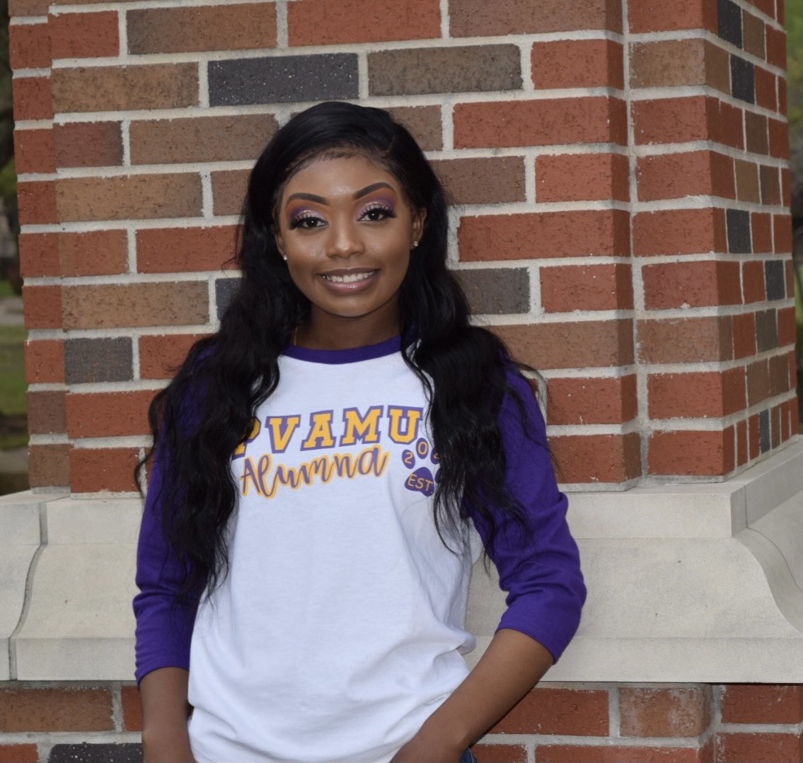 kaayydub's tweet image. cheers to the end of a long journey🎉

May 15, 2021 👩🏾‍🎓
Bachelor of Science in Nursing 👩🏾‍⚕️
#pvgrad #pvamualumna #nursebae