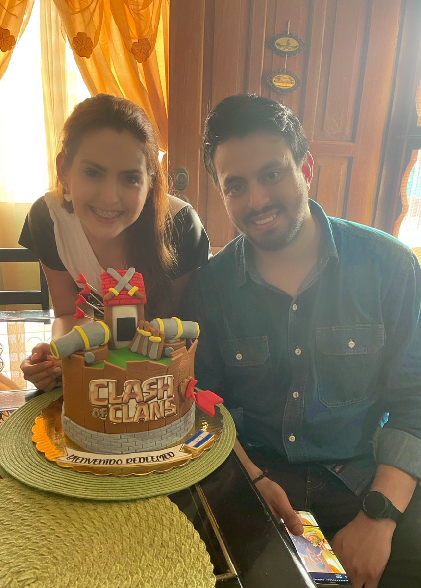 Bienvenido <a href="/RedeemedHN/">Redeemed</a>.. Regresando a Casa 🇭🇳🥳