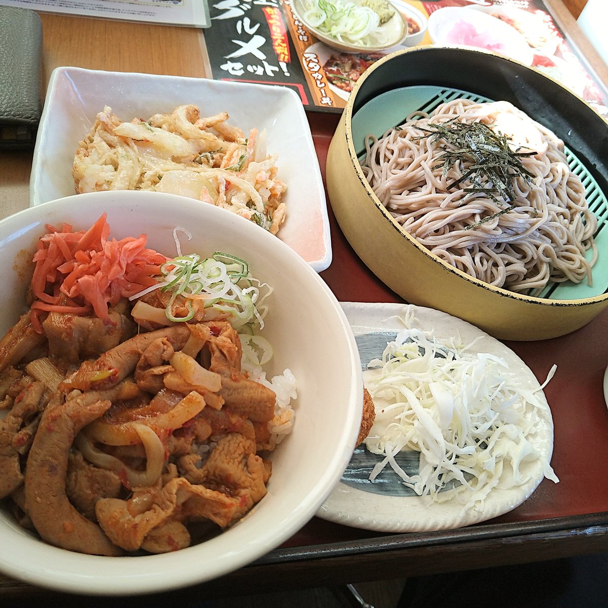 みんなの 山田うどん 丼 口コミ 評判 3ページ目 食べたいランチ 夜ごはんがきっと見つかる ナウティスイーツ