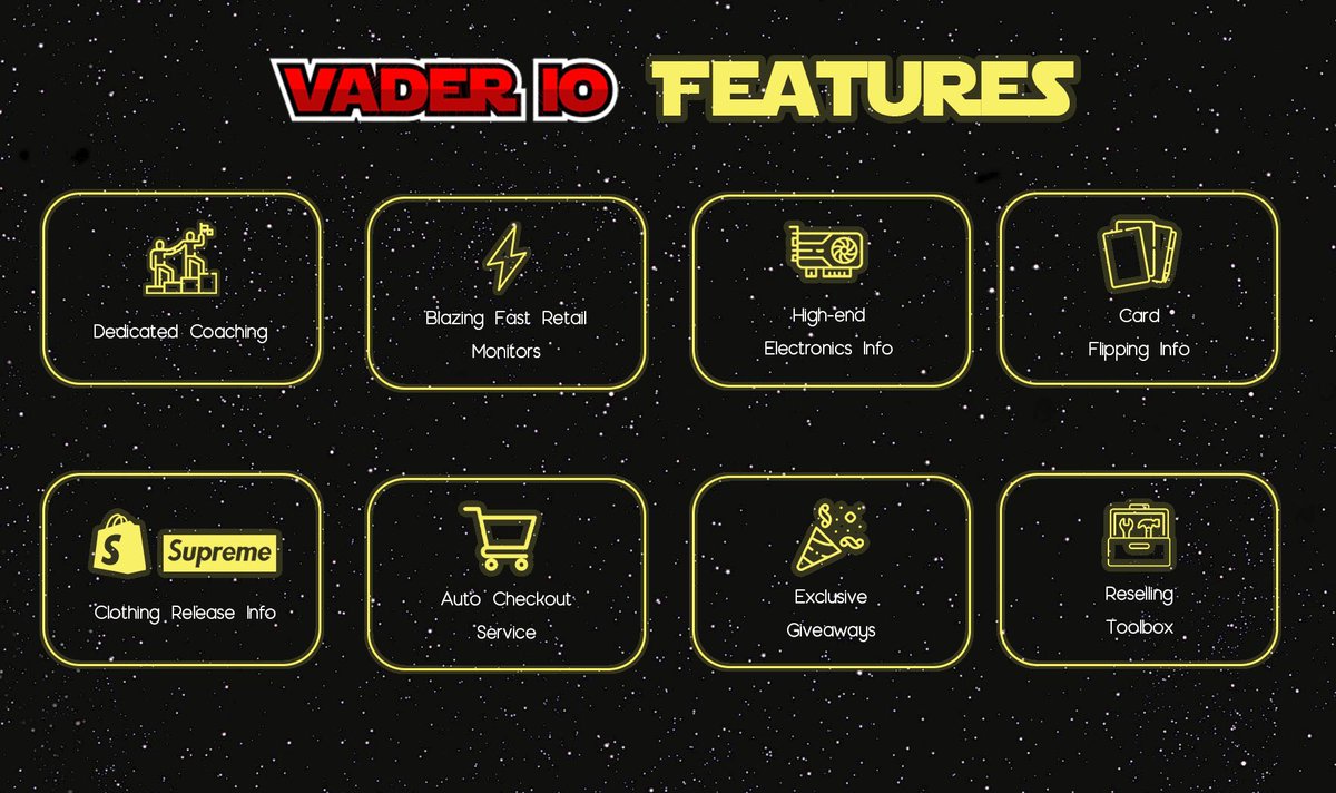 Vader IO tweet media