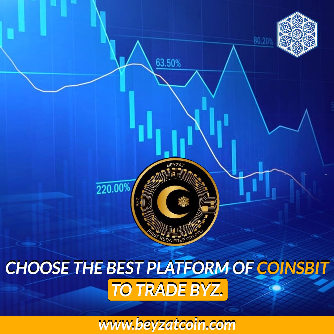 Crypto traders need a website to trade BYZ Bitcoin and other cryptocurrencies, which are provided by exchanges. They assist traders in keeping track of fluctuating cryptocurrency market prices and link buyers and sellers to facilitate trading. #cryptocurrency