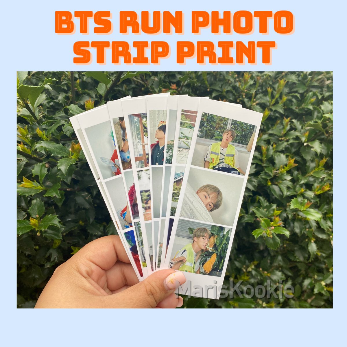 Maris_Kookie's tweet photo. New items added to my shop! Please spread the word and support💜💜 https://t.co/KaeIFNNh1o https://t.co/DMoyjWuzEO