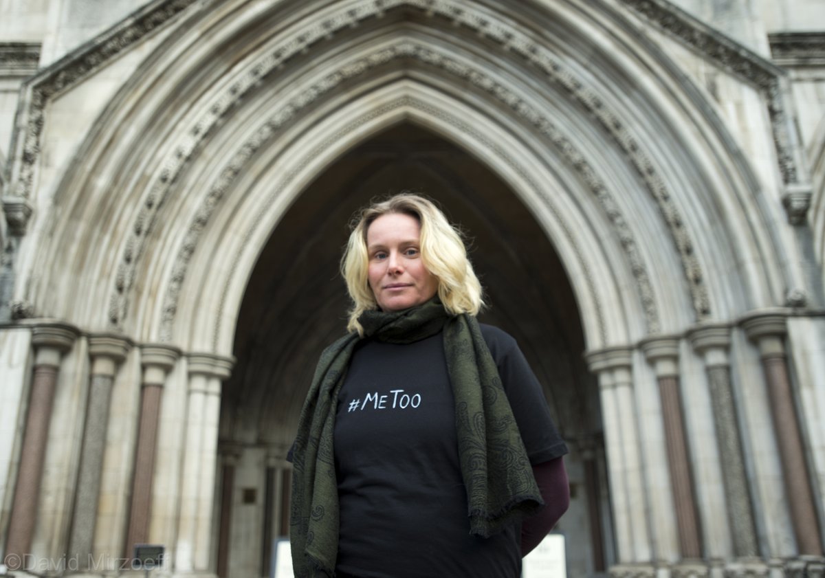 COPS (@copscampaign) on Twitter photo Kate Wilson's 10-year legal battle for the truth about why #SpyCops invaded her life reached a climax last week.
Here's a report on the conclusion of her landmark case that had <a href="/metpoliceuk/">Metropolitan Police</a> admit what they did was unlawful & violated numerous human rights
campaignopposingpolicesurveillance.com/2021/05/02/kat⦠Kate Wilson's 10-year legal battle for the truth about why #SpyCops invaded her life reached a climax last week.
Here's a report on the conclusion of her landmark case that had <a href="/metpoliceuk/">Metropolitan Police</a> admit what they did was unlawful & violated numerous human rights
campaignopposingpolicesurveillance.com/2021/05/02/katβ¦
