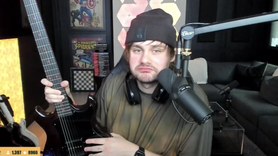 mukearch's tweet image. &amp;lt;3