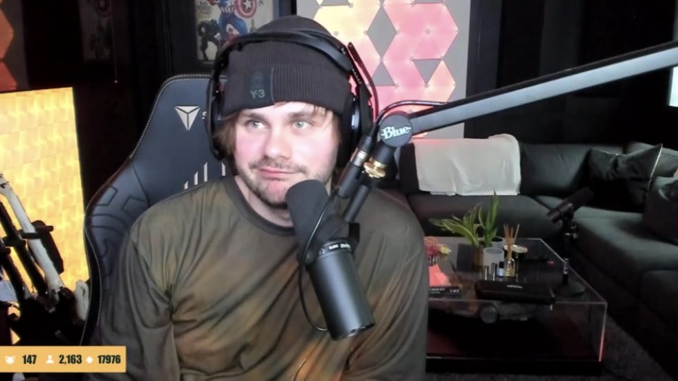 mukearch's tweet image. &amp;lt;3