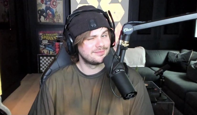 michael clifford twitch meme packpic.twitter.com/Z19ZUEDKGg. 