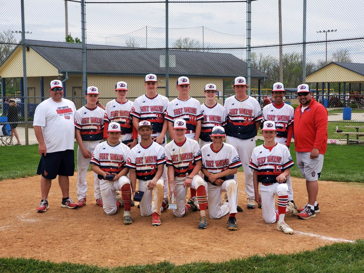 FW Diamondbacks (@fw_dbacks) on Twitter photo <a href="/FW_DBACKS/">FW Diamondbacks</a> 14U López went 3-1 for her weekend to capture their 2nd title in as many tourneys.
#BigThingsComing
#JustScratchingTheSurface
#HardWorkingGroup <a href="/FW_DBACKS/">FW Diamondbacks</a> 14U López went 3-1 for her weekend to capture their 2nd title in as many tourneys.
#BigThingsComing
#JustScratchingTheSurface
#HardWorkingGroup