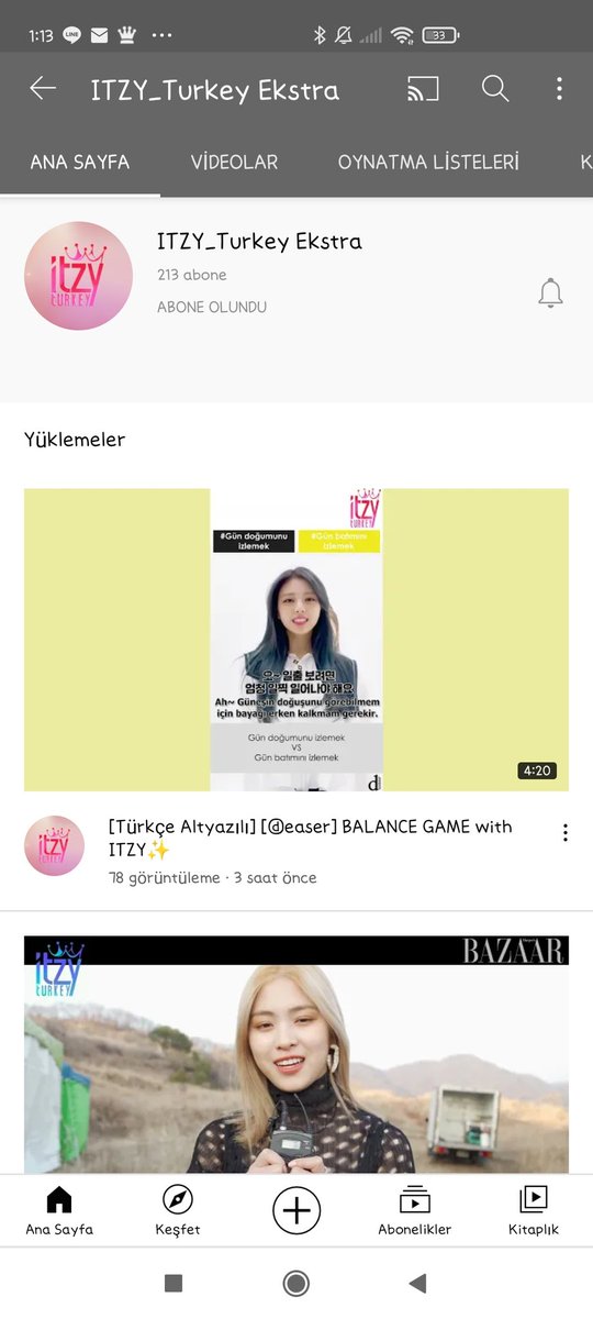 onepieceee98's tweet photo. @ITZY_Turkey @orbitgotr teşekkürler 💞 @ITZYofficial #GUESSWHO_OUTNOW #ITZY_MITM https://t.co/0vwjTVNbMk