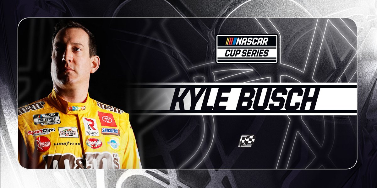 NASCAR on Twitter "CHECKERED FLAG A happy birthday indeed for