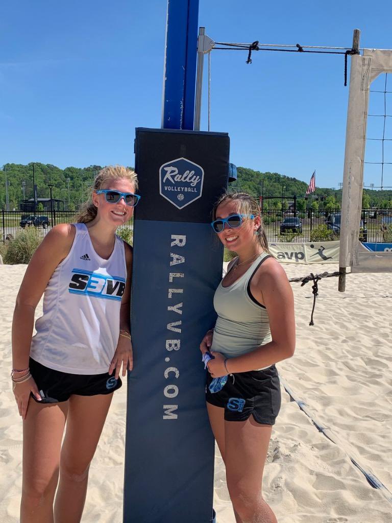 Southern Select Sand tweet media