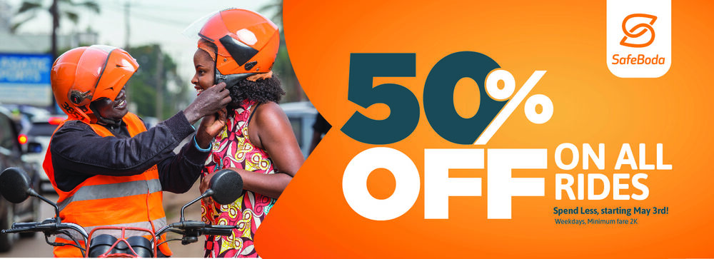 SafeBoda tweet media