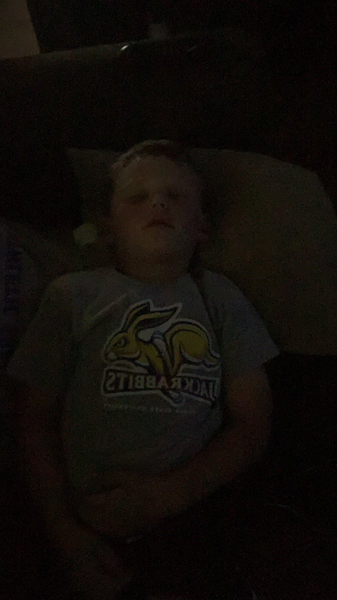 Connor_Falor's tweet photo. Getting all rested up for the @GoJacksFB  game! https://t.co/yBEY7zYUGX