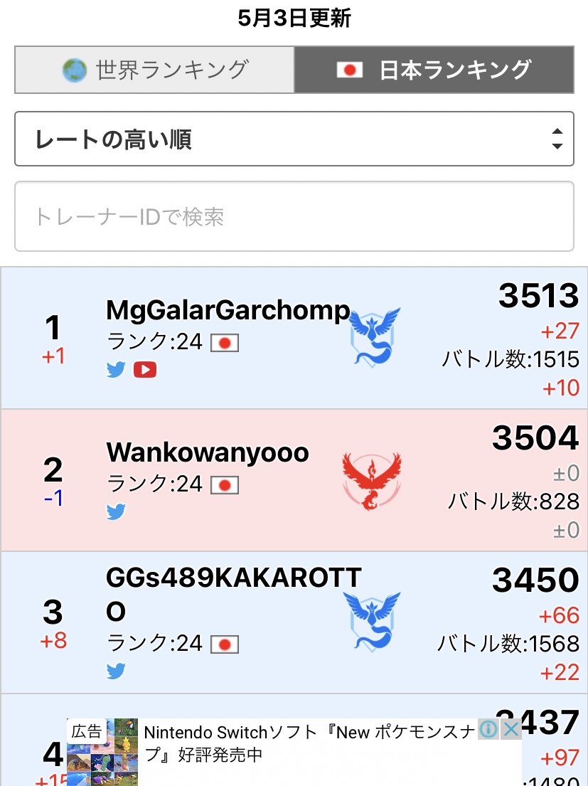 Ryu Ryuoosummer Twitter