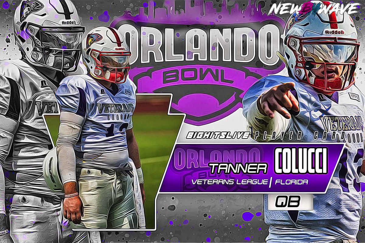 <a href="/TeamAmericaFB/">Team America</a> vs veteran league 
.
@GLOBEBOWL <a href="/AllAmericaBowl/">ALL AMERICA BOWL X TRILLION</a>
