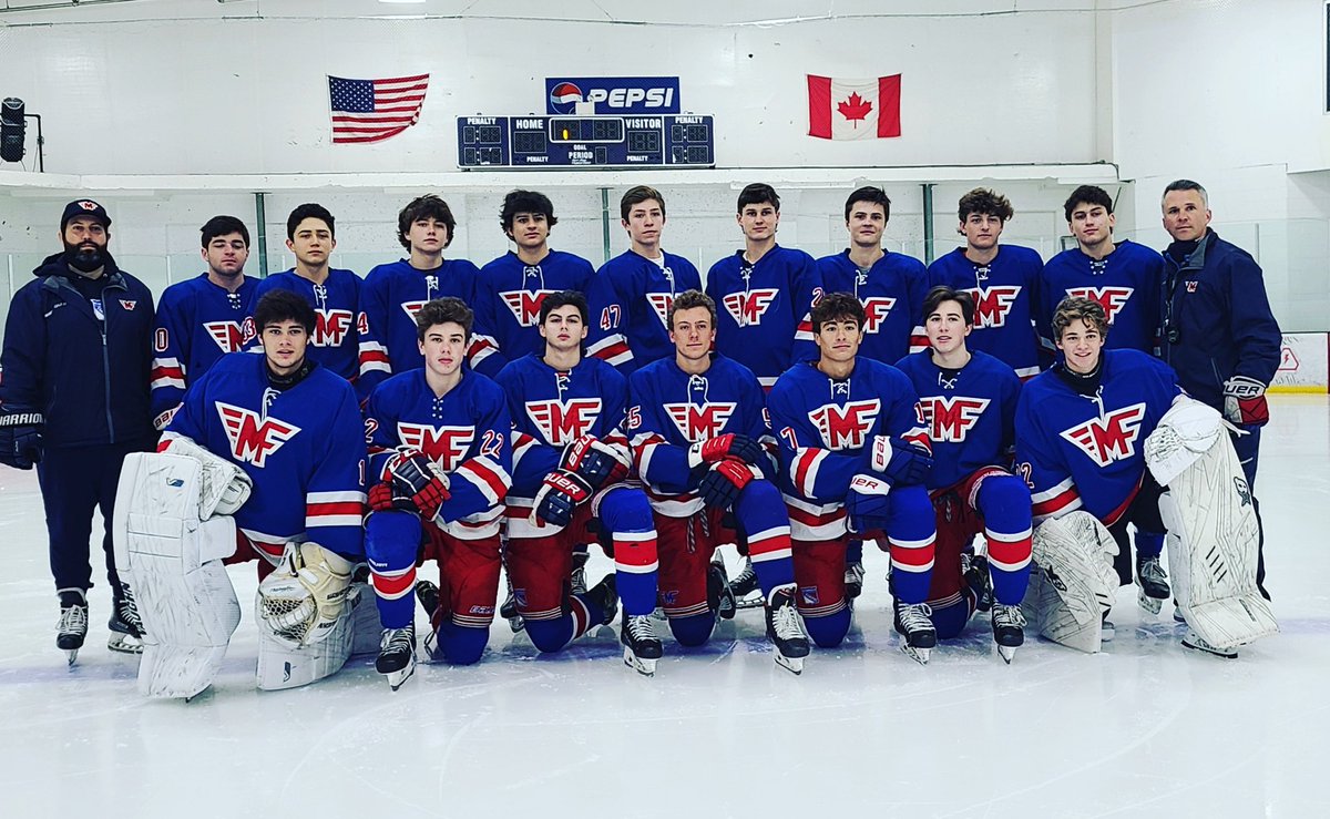 Mid Fairfield U15 season comes to an end with a shootout loss to Florida Alliance in the semi final.  This special group of young men battled hard. Very proud of everything they have accomplished thus far and looking forward to following them in their future endeavors. #MF