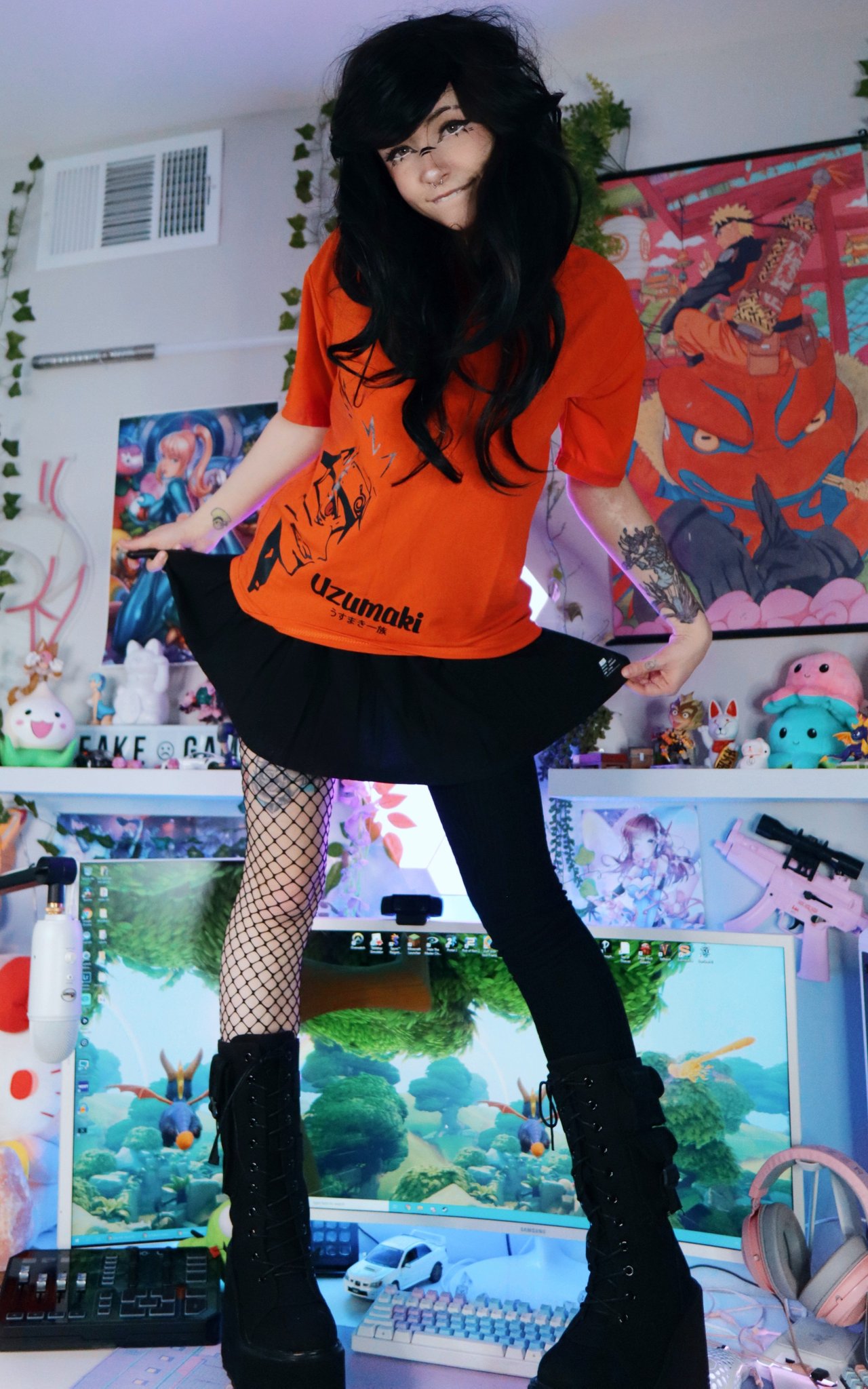 Rusty Fawkes on Twitter: 