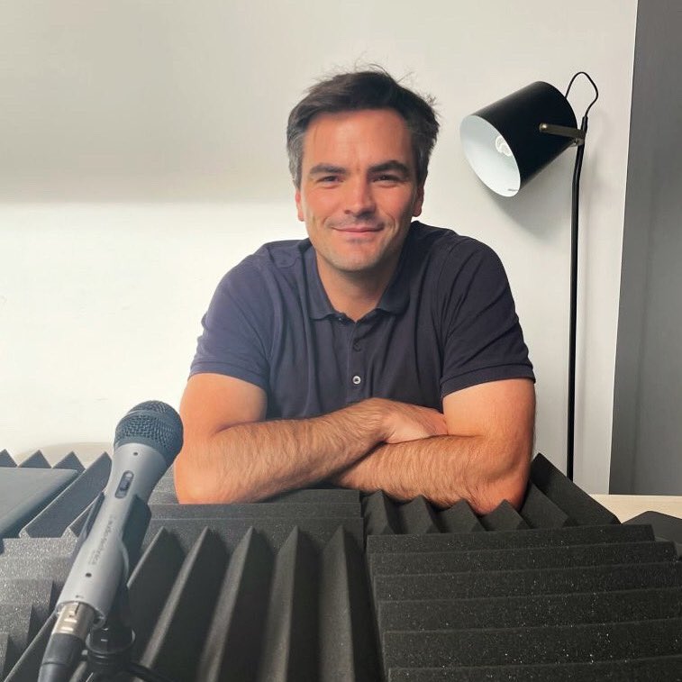 morgocommunity's tweet photo. Another podcast recorded, this time with @tompwallace of @re_leased. What a great acoustic surface!
Find The Morgo Podcast on your favourite podcast app &amp; subscribe to see when Tom's episode goes live. Also check out more of the other stories shared so far https://t.co/T9pUB2Epwl https://t.co/EYmmdgYk7w