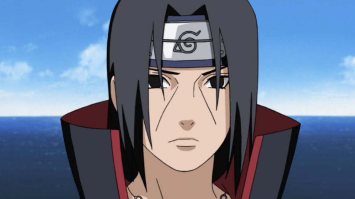 ⠀

           "Yes you do, but more importantly.. you look weak with those glasses on. "

⠀