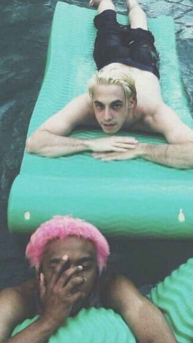 kevinabstract's tweet photo. Good times woww https://t.co/hYh5QunOZB