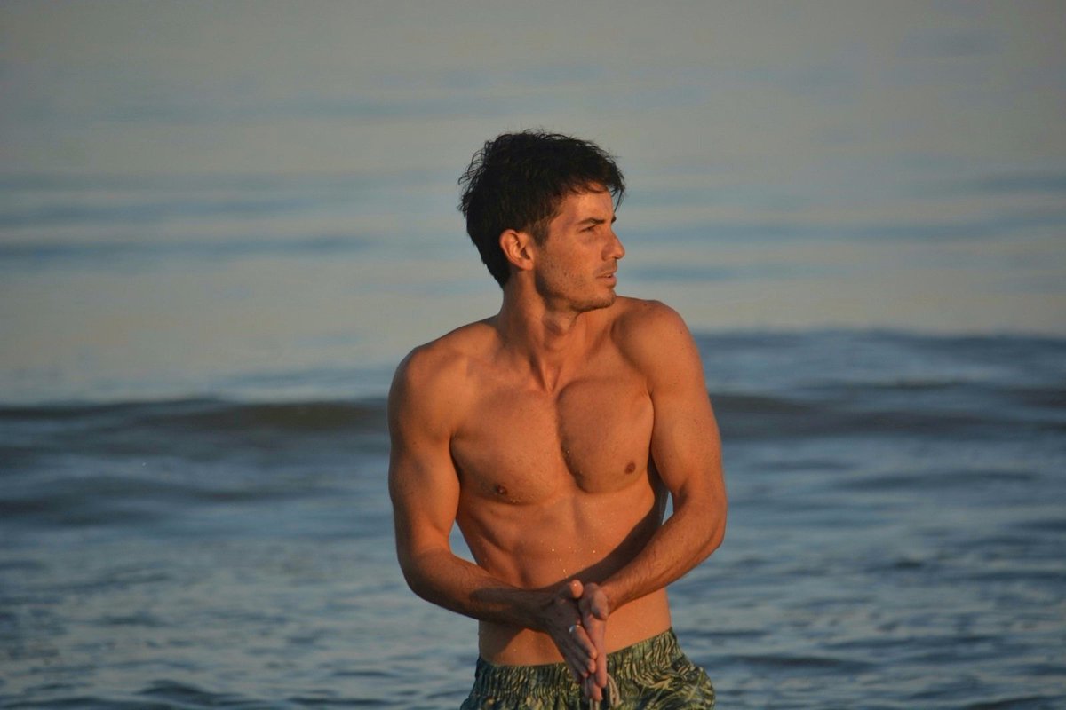 26 grados en mayo 😎🏖