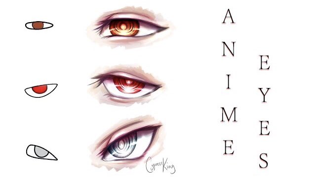 EYE MEME  Anime art tutorial, Sketchbook art inspiration, Eye art