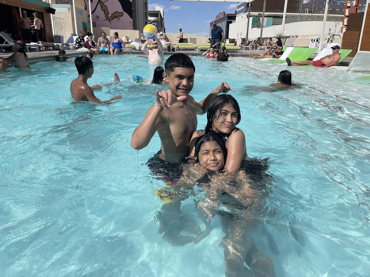 My reasons why I work so hard. #SUMMIT2021