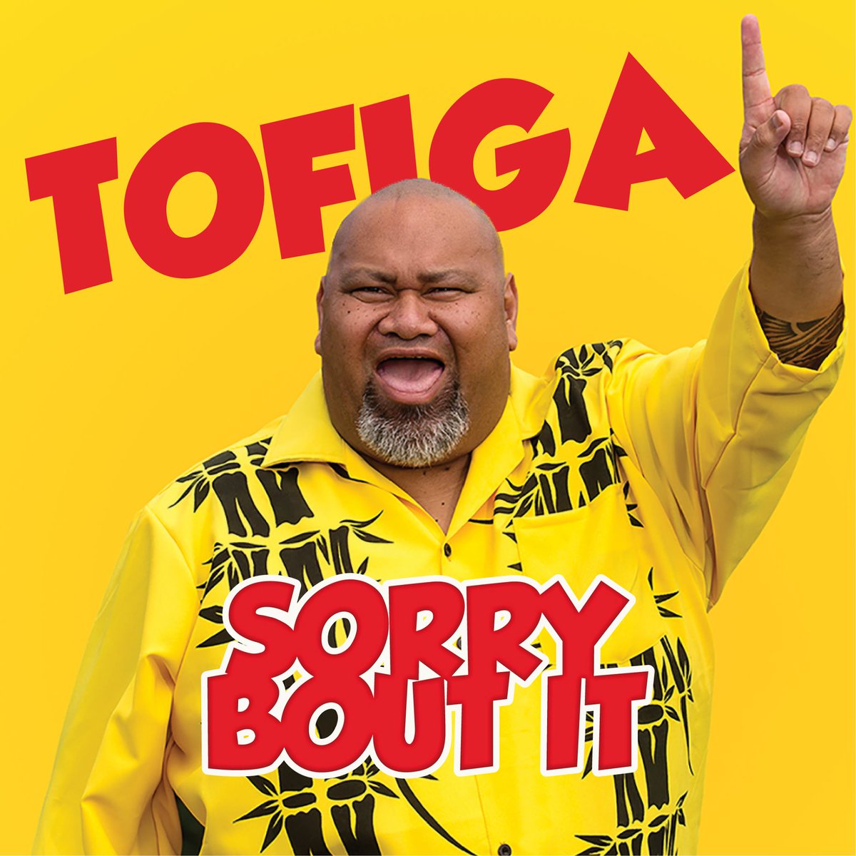 TofigaForReal's tweet image. See you on Saturday tweeps