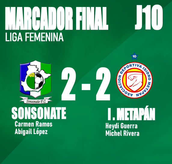 Termina el juego