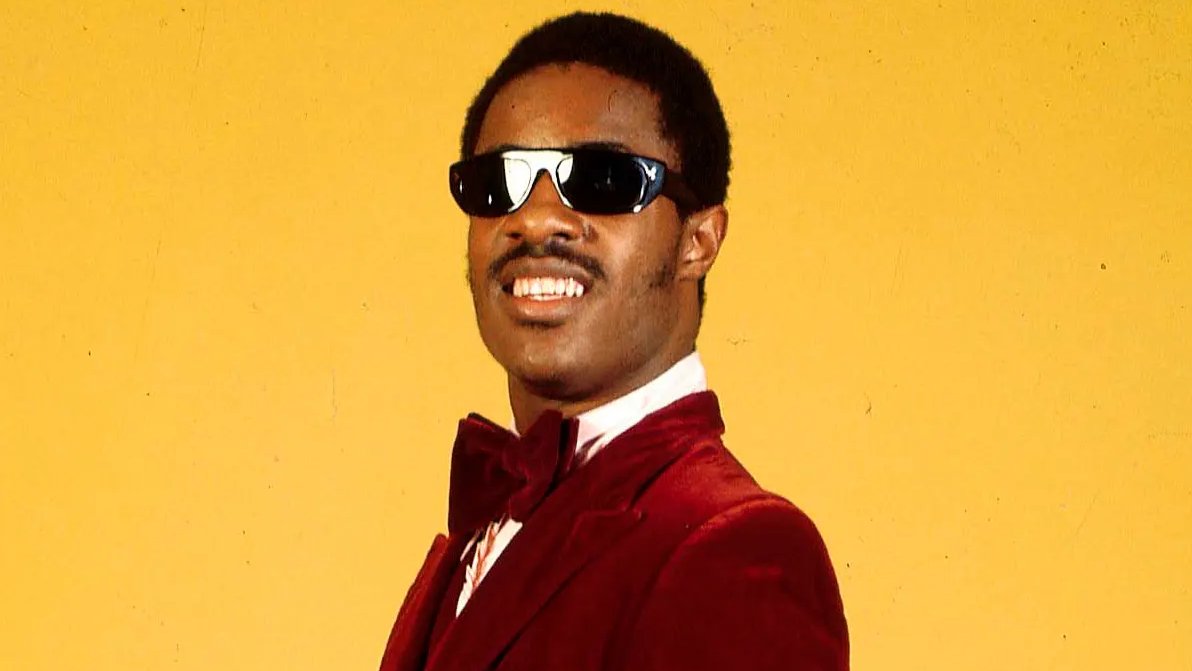  Stevie Wonder

3 Most Played Songs:  All I Do   As   Happy Birthday 