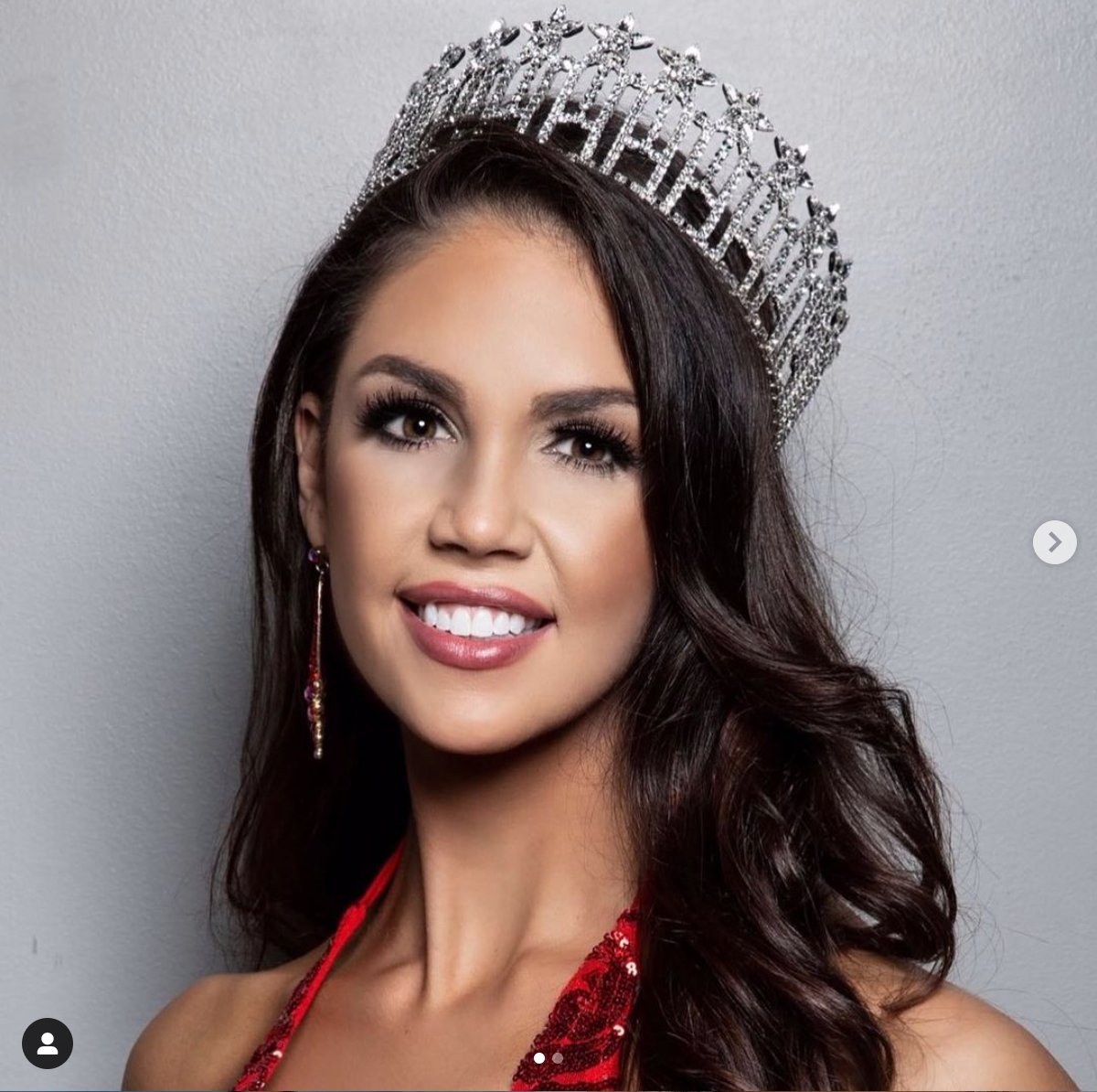 MissORUSA photo
