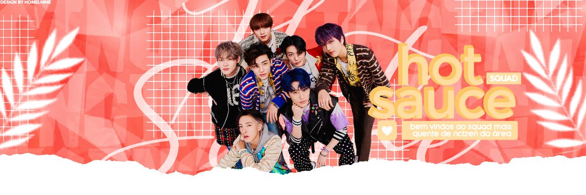 • grupo/artista: NCT DREAM 
• desenvolvido para: hottsauces
• créditos para <a href="/cygnusdsg/">Cygnus Design EM REFORMA</a> por inspiração em um layout ❤️