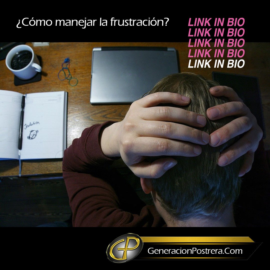 GeneracionPos tweet picture