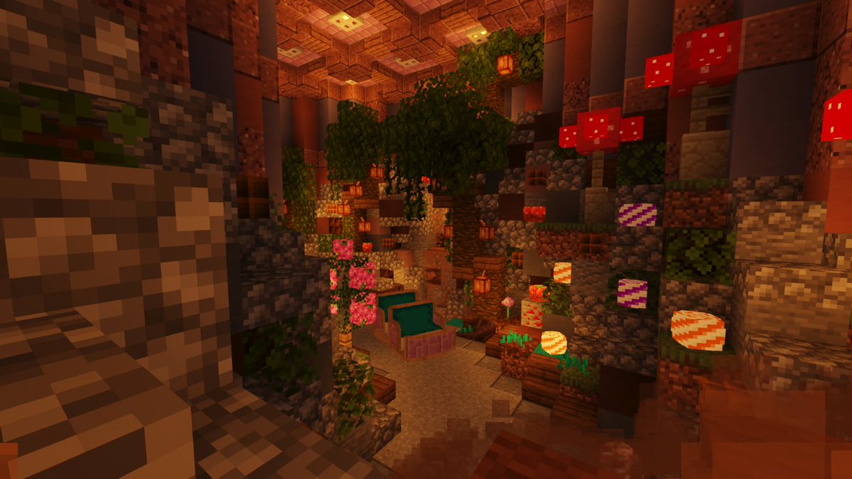 Ride testing has begun at the Confectionery Tour! Are you ready to discover the secrets of Silly Stonka's Candy Factory?🏭🏭🏭#HYPEria