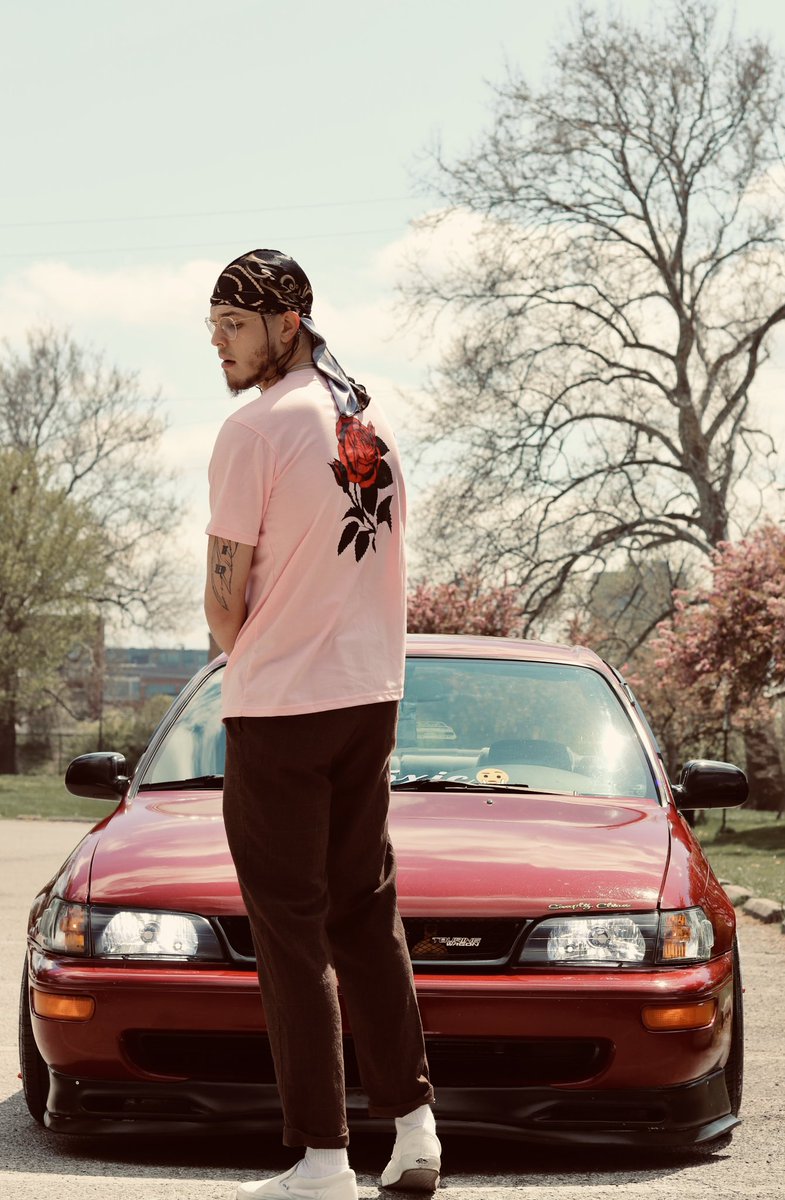 Kflickz_'s tweet image. Been going crazy with the camera 📸