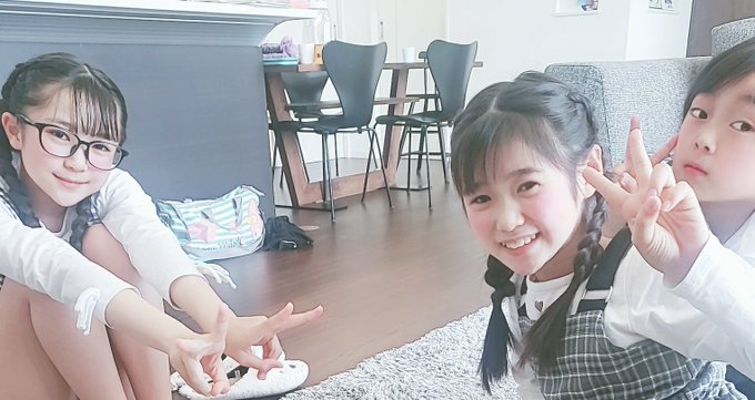 Twitterのコスプレ画像1