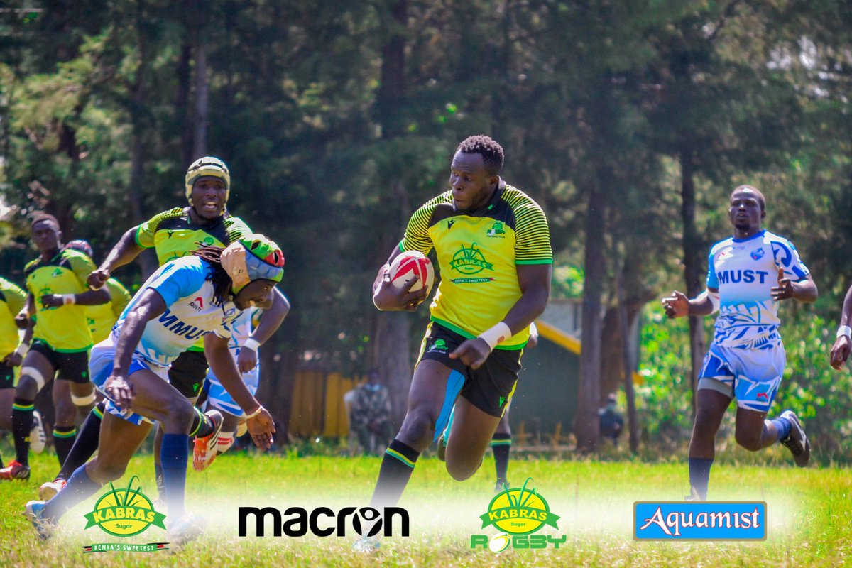 RfcKabras's tweet photo. Today's #MCM goes out to the 15 shugamen selected to the provisional #KenyaSimba XVs. Congratulations boys, you deserve it, we know you'll make the cut. Special nod to @YManu_Boyii who gets his first 🇰🇪 call up🔥💪🏿

#TangtangRugby
#KabrasSugar
#KenyasSweetest
#AquamistWater https://t.co/heHjvsTs68