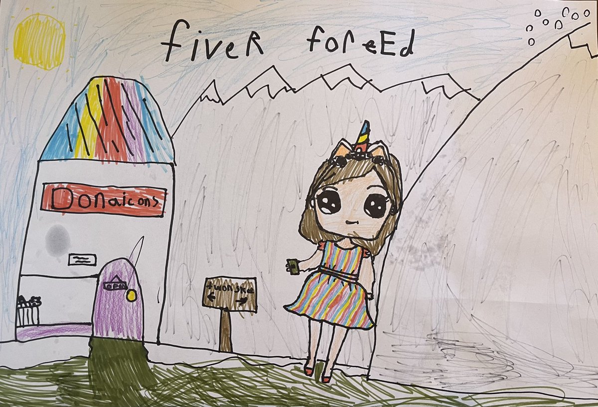NZKramer's tweet photo. This month please consider donating a ‘Fiver for Ed’ to support the great work the Himalayan Trust, founded by Sir Edmund Hillary, is doing to support healthcare, education and clean water in Nepal. https://t.co/bB8oaryTdl https://t.co/sDye5kpQg7