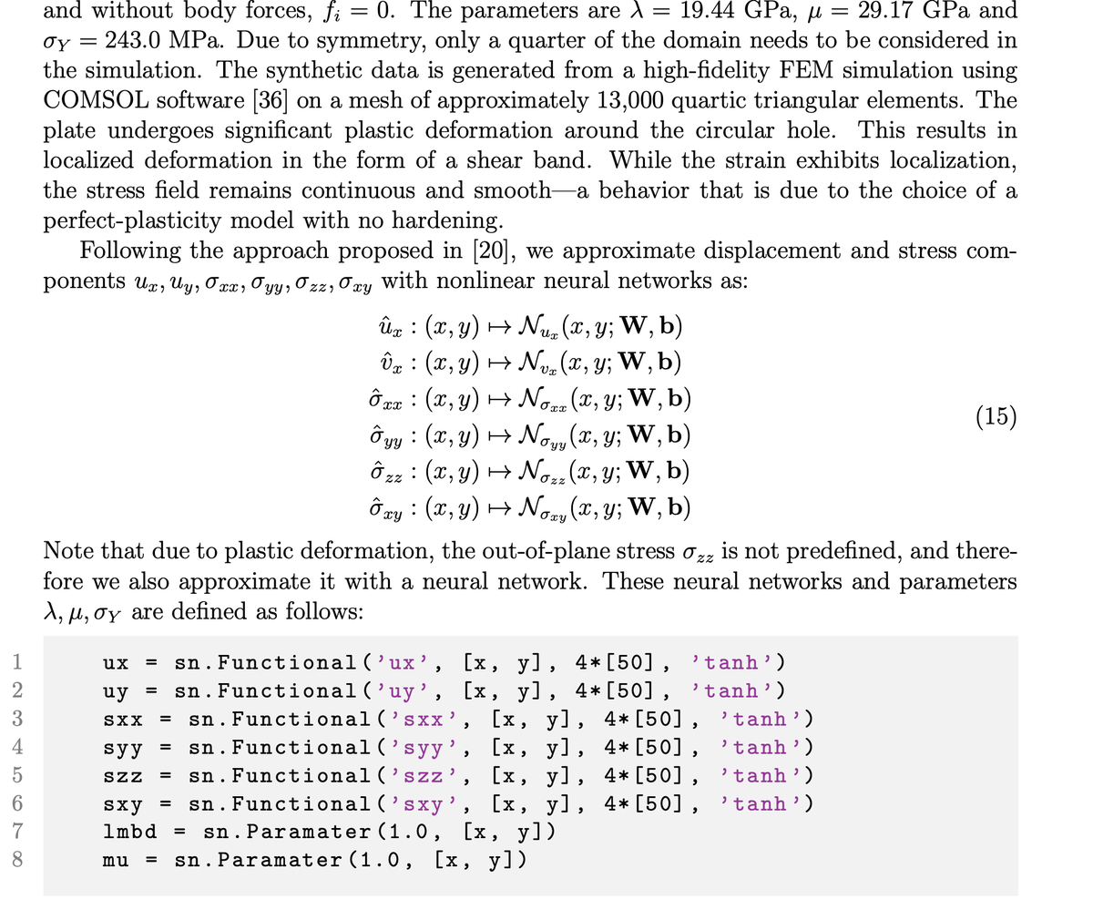 gp_pulipaka's tweet photo. SciANN: A #Keras / #TensoFlow Wrapper. #BigData #Analytics #DataScience #AI #MachineLearning #IoT #IIoT #PyTorch #Python #RStats #TensorFlow #Java #JavaScript #ReactJS #CloudComputing #Serverless #DataScientist #Linux #Programming #Coding #100DaysofCode
https://t.co/OjIvKOBYKu https://t.co/5rQpZ8QIJ7
