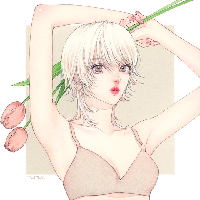 Zizitwさんのイラスト一覧 Zizitwさんのイラスト一覧