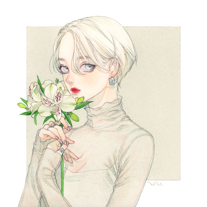 Zizitwさんのイラストまとめ 3ページ目 Zizitwさんのイラストまとめ 3ページ目