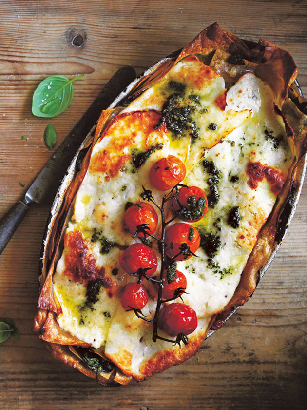 donna hay tweet media