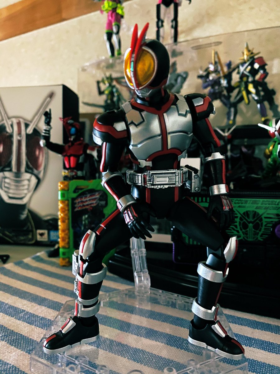 Twoucan 仮面ライダー555 の注目ツイート イラスト マンガ コスプレ モデル Twoucan 仮面ライダー555 の注目ツイート イラスト マンガ コスプレ モデル