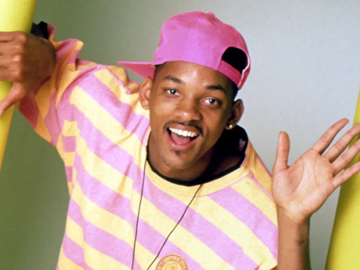 Black Twitter Wars Pt. 29: One Gotta Go, Who you got? LL/Will Smith (Music )