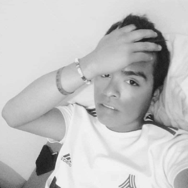 Real_Aizen's tweet image. #NuevaFotoDePerfil